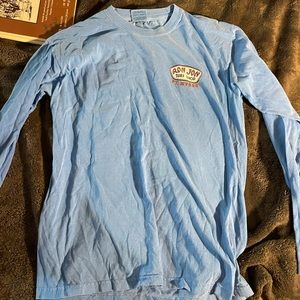 ron job long sleeve